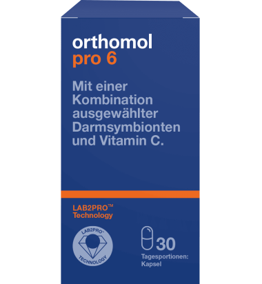 orthomolpro6