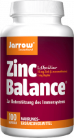 Jarrow Zink Balance 15mg Jarrow Zink Balance 15mg