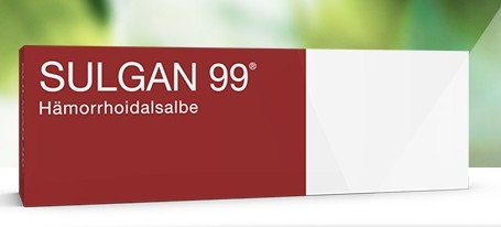 sulgan