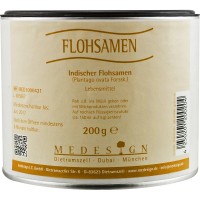Flohsamen indisch 99% Flohsamen indisch 99%