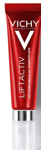 VICHY LIFTACTIV COLLAGEN SPECIALIST AUGENPFLEGE