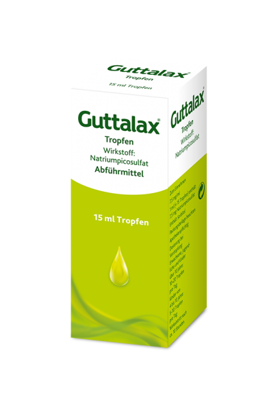 Guttalax® Tropfen