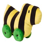 Warmies Janosch Tigerente Warmies Janosch Tigerente