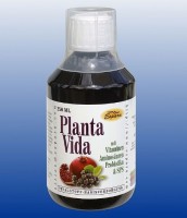 Espara Planta Vida Kräuter-Basis-Elixier Espara Planta Vida Kräuter-Basis-Elixier