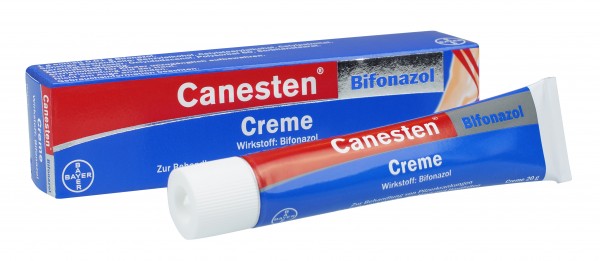 Canesten® Bifonazol Creme