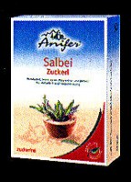 Anifer Kräuterzuckerl Salbei Anifer Kräuterzuckerl Salbei