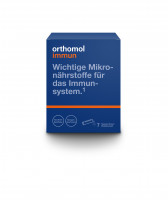 Orthomol Immun Direkt Orange Orthomol Immun Direkt Orange