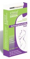 Viola Green Schwangerschaftstest 1 Stück Viola Green Schwangerschaftstest 1 Stück