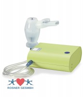 Rosner 3A MyNeb, tragbarer Kompressorinhalator Rosner 3A MyNeb, tragbarer Kompressorinhalator