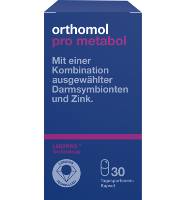 orthomolmetabol