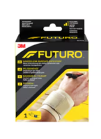 Futuro Handgelenksbandage links/rechts beige Futuro Handgelenksbandage links/rechts beige