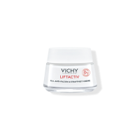 VICHY Liftactiv Hyaluron Creme ohne Duftstoffe VICHY Liftactiv Hyaluron Creme ohne Duftstoffe