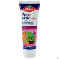 Venen -aktiv Balsam Abtei 50000 125ml Venen -aktiv Balsam Abtei 50000 125ml