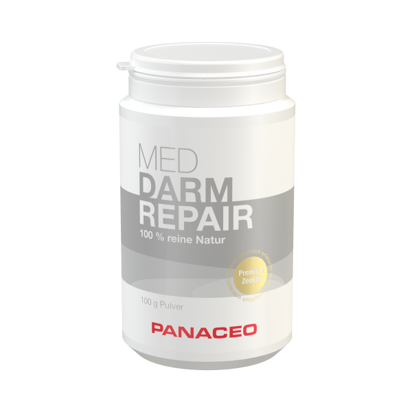 Panaceo Med Darm Repair Pulver