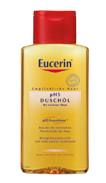 Eucerin pH5 Duschöl Nachfüllung