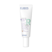 Eubos Kühl und Klar CC Creme LSF 50 30ml Eubos Kühl und Klar CC Creme LSF 50 30ml