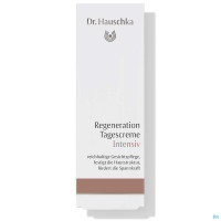 Dr. Hauschka Regeneration Tagescreme Intensiv 40ml Dr. Hauschka Regeneration Tagescreme Intensiv 40ml