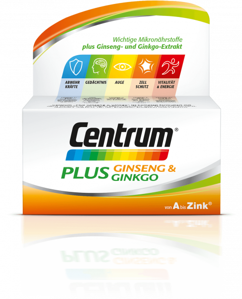 centrumginseng