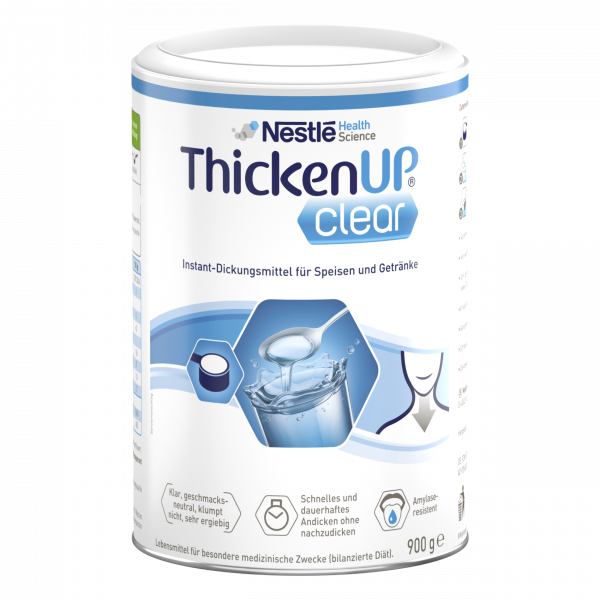 Thicken Up Clear 900g