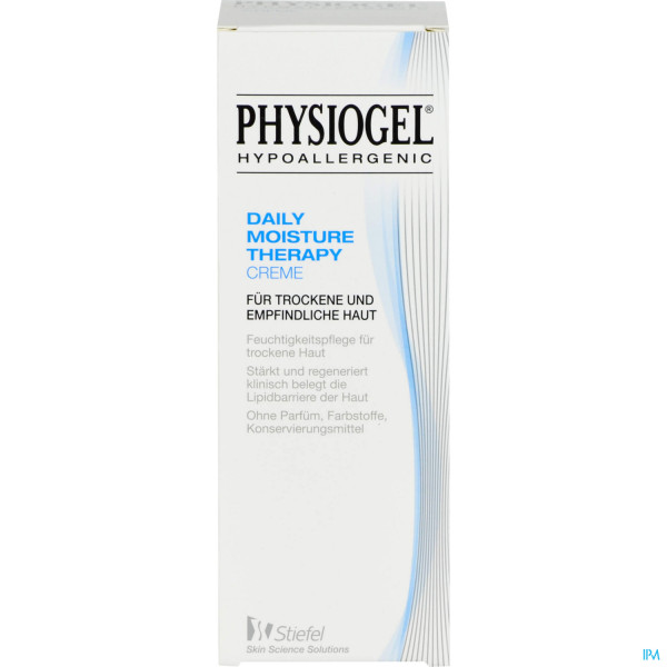 Physiogel Creme