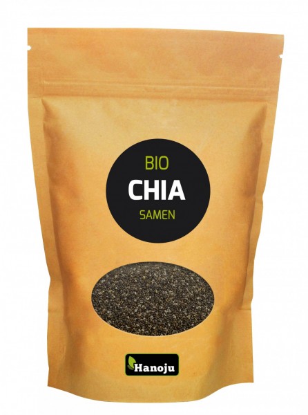 Bio Chia Samen Hanoju