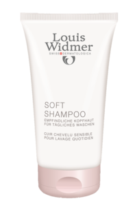 Widmer Soft Shampoo 150ml