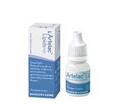 Artelac Lipids MD Augentropfen 10g Artelac Lipids MD Augentropfen 10g