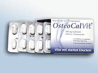 Osteo Calvit Tabletten