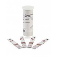 CoaguChek XS PT-Test 24 CoaguChek XS PT-Test 24