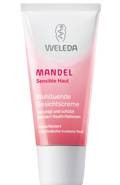 Weleda Mandel Wohltuende Gesichtscreme Weleda Mandel Wohltuende Gesichtscreme