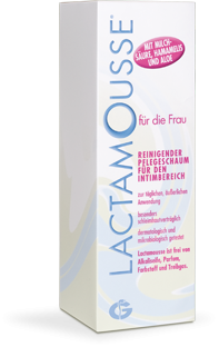 Lactamousse