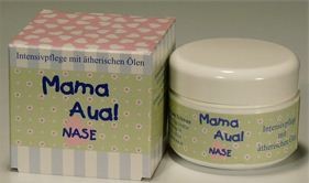 Mama Aua! Nase