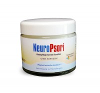 NeuroPsori Basispflege Creme Sensitive 100ml NeuroPsori Basispflege Creme Sensitive 100ml