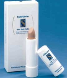 Sulfoderm S Teint Stick natur