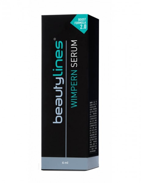 Beautylines Wimpernserum