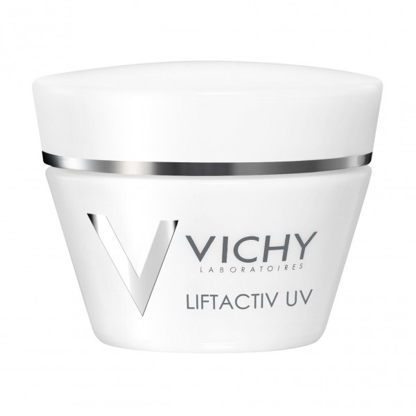 VICHY Liftactiv UV LSF 15