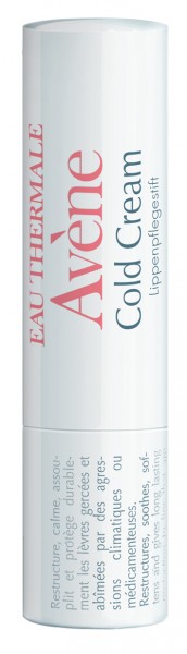 Avène Cold Cream Lippenpflegestift