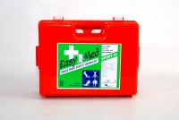 EasyMed	Erste Hilfe Kasten Sport Type S EasyMed	Erste Hilfe Kasten Sport Type S