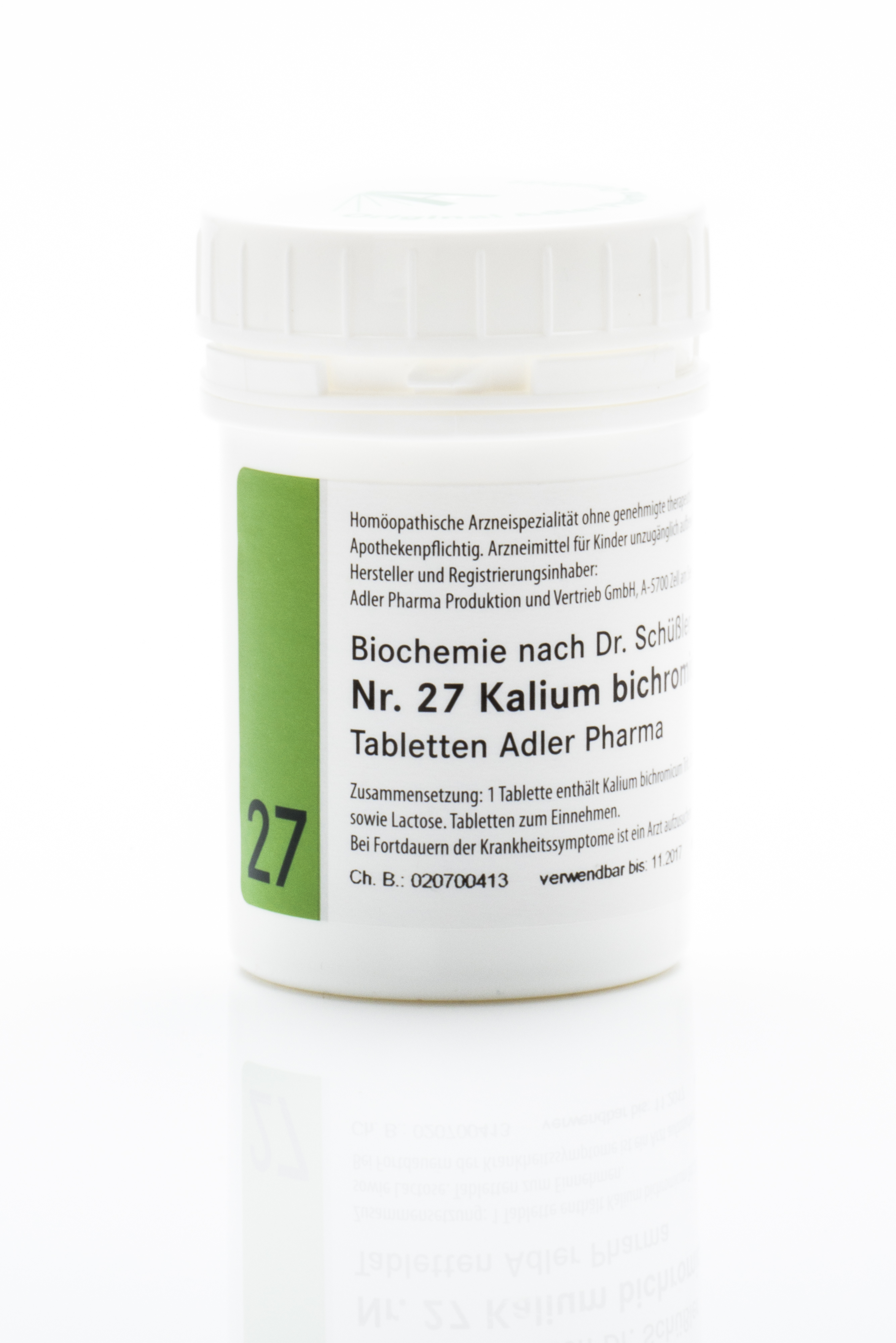 Schüßler Salze online kaufen bei Apothekenbote.at - Ihre Schüßler Salze online kaufen bei Apothekenbote.at - Ihre