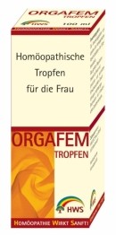 Orgafem Tropfen