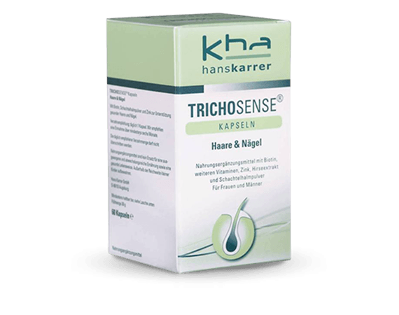 trichosensekapseln