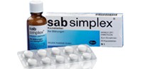 Sab-simplex Tropfen