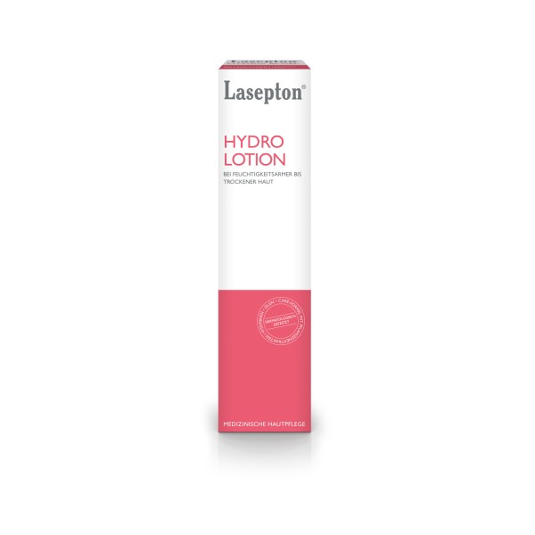 Lasepton CARE HYDRO BI-GEL