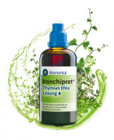 Bronchipret Lösung Bronchipret Lösung