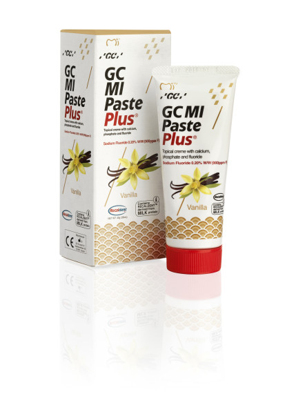 GC MI Paste Plus Vanille
