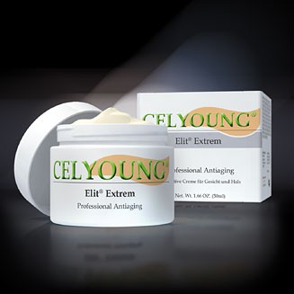 Celyoung Elit Extrem Creme 50ml