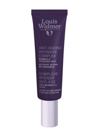 Widmer Anti-Ageing Intensive Complex Nachtcreme 30ml