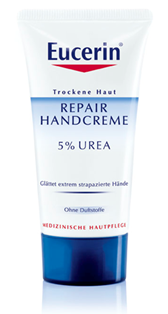 Eucerin REPAIR Handcreme 5% Urea