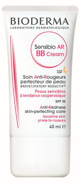 Bioderma Sensibio AR BB Cream