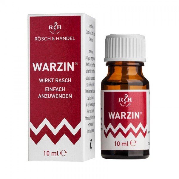 WARZIN